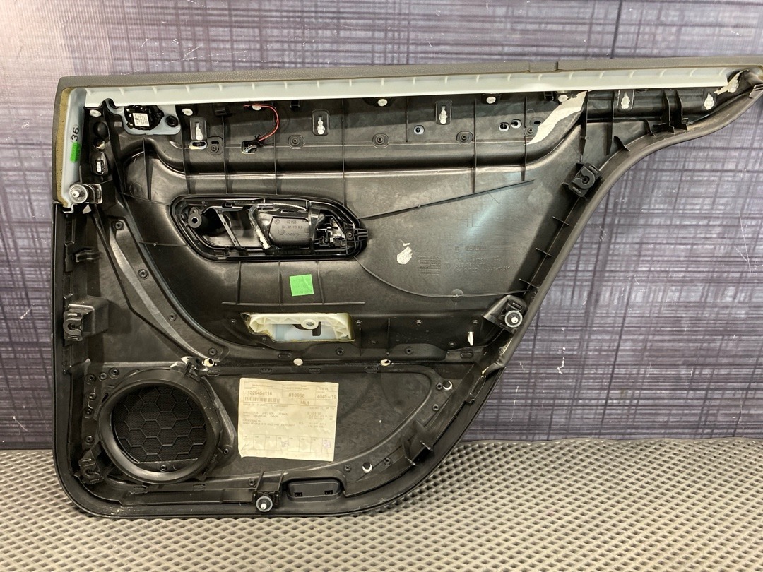 Комплект обшивок дверей, 15910 рублей, Красноярск