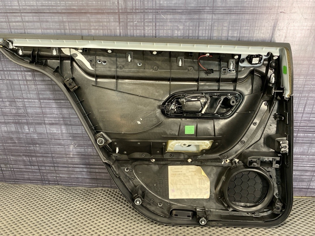 Комплект обшивок дверей, 15910 рублей, Красноярск