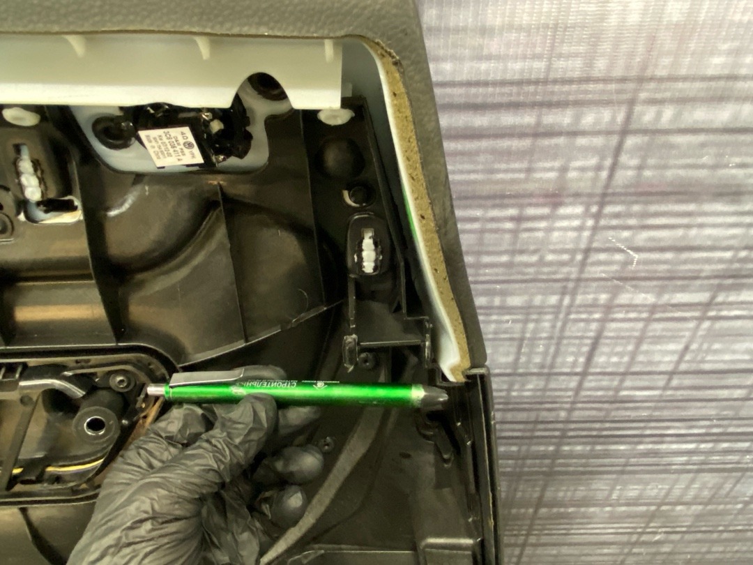 Комплект обшивок дверей, 15910 рублей, Красноярск