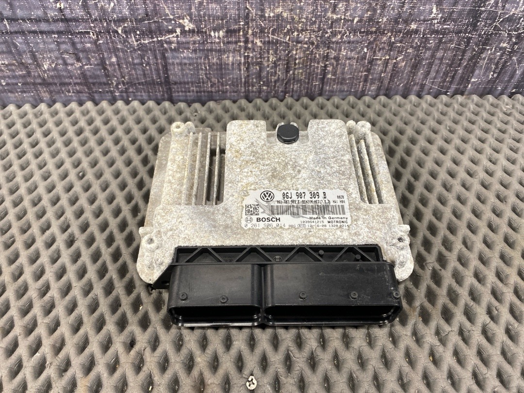 Блок управления двигателем, 9840 рублей, Красноярск