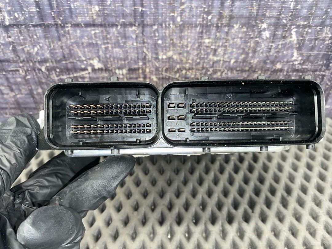 Блок управления двигателем, 9840 рублей, Красноярск