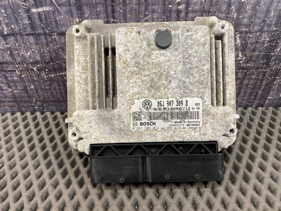 Блок управления двигателем, 9840 рублей, Красноярск