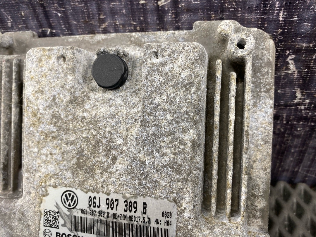 Блок управления двигателем, 9840 рублей, Красноярск