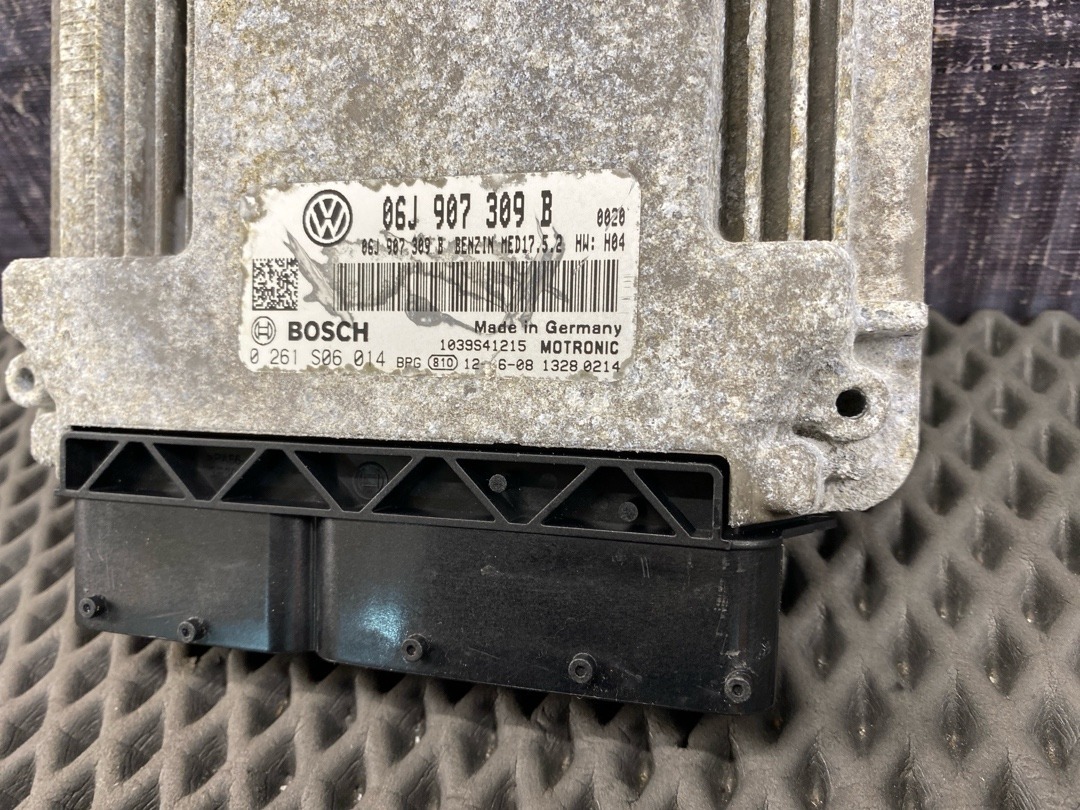 Блок управления двигателем, 9840 рублей, Красноярск