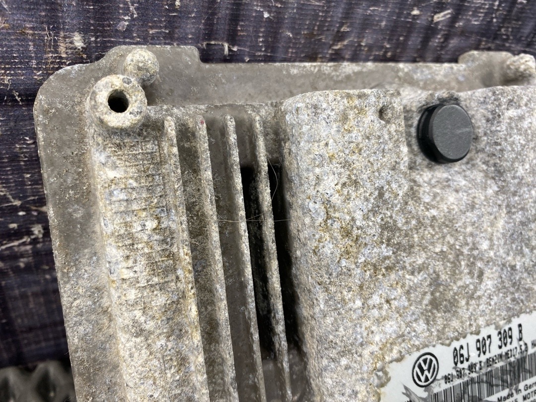 Блок управления двигателем, 9840 рублей, Красноярск