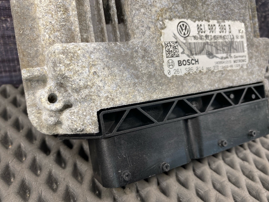 Блок управления двигателем, 9840 рублей, Красноярск