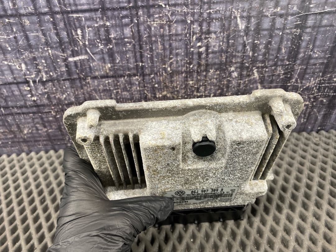 Блок управления двигателем, 9840 рублей, Красноярск