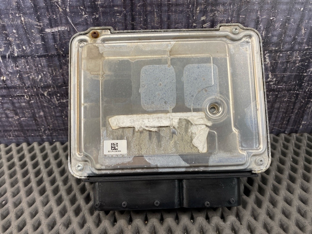 Блок управления двигателем, 9840 рублей, Красноярск