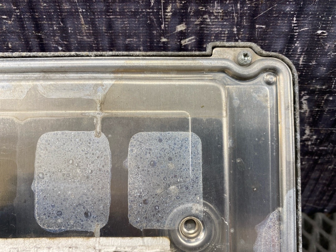 Блок управления двигателем, 9840 рублей, Красноярск