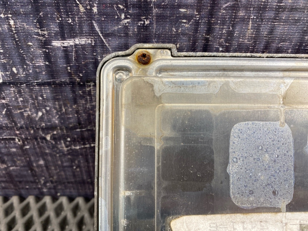 Блок управления двигателем, 9840 рублей, Красноярск