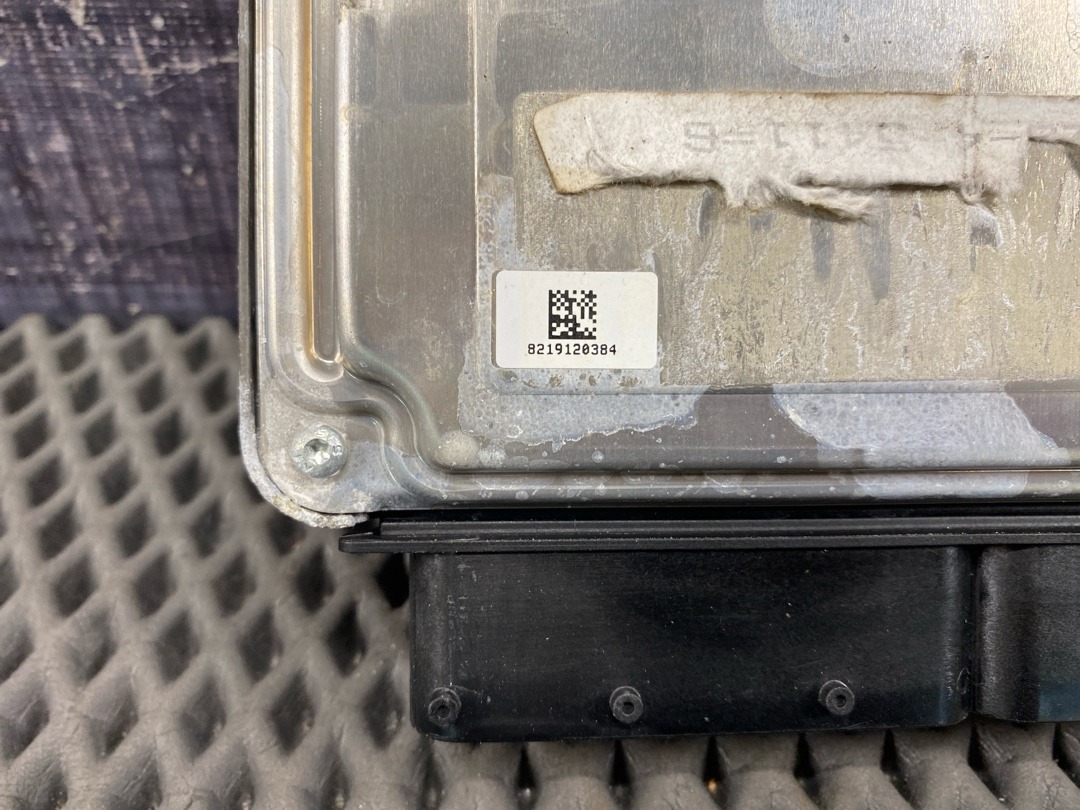 Блок управления двигателем, 9840 рублей, Красноярск