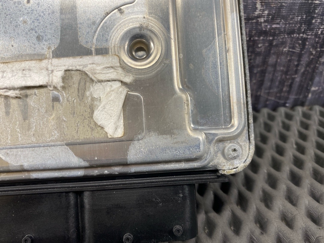 Блок управления двигателем, 9840 рублей, Красноярск