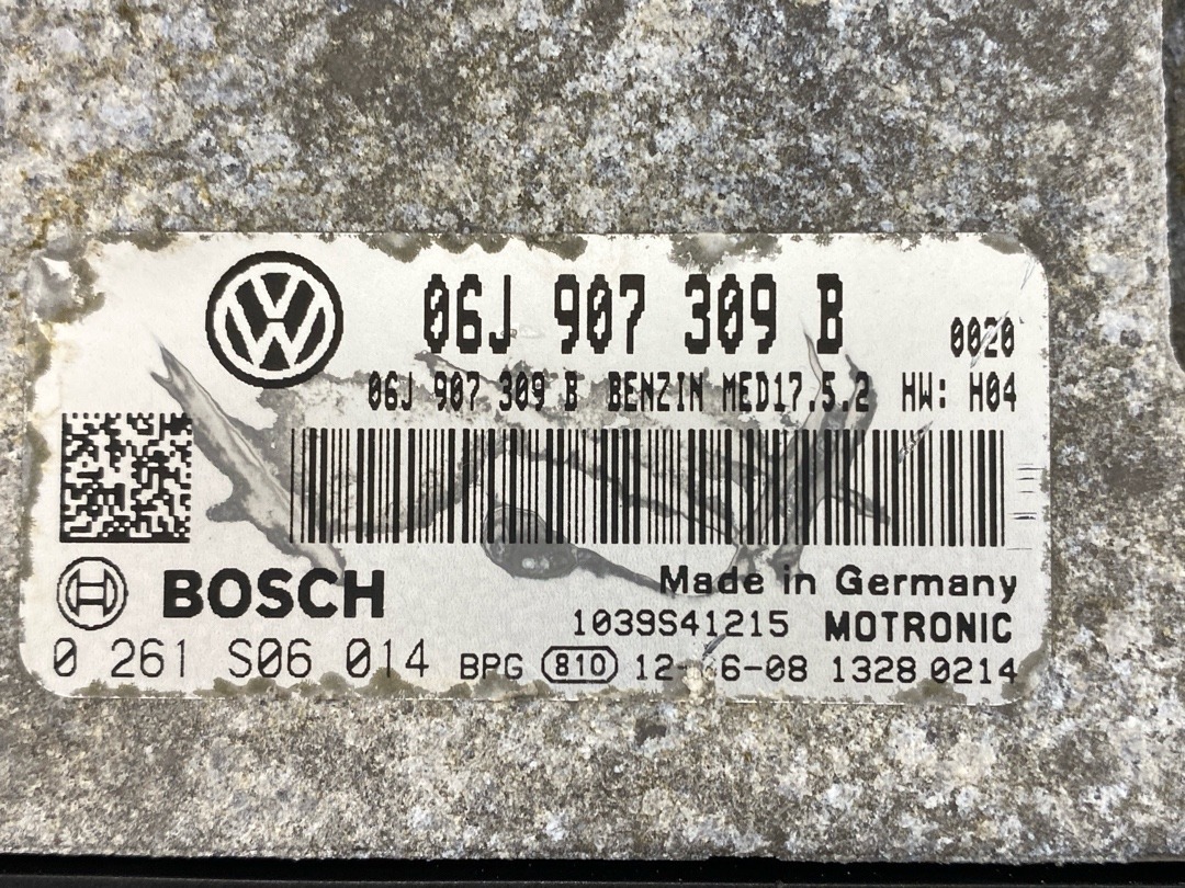 Блок управления двигателем, 9840 рублей, Красноярск