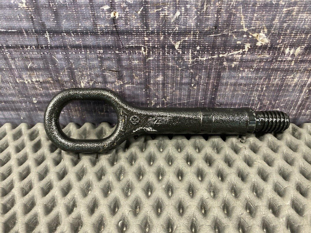 Скоба буксировочная, 1420 рублей, Красноярск