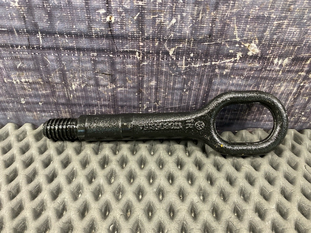 Скоба буксировочная, 1420 рублей, Красноярск