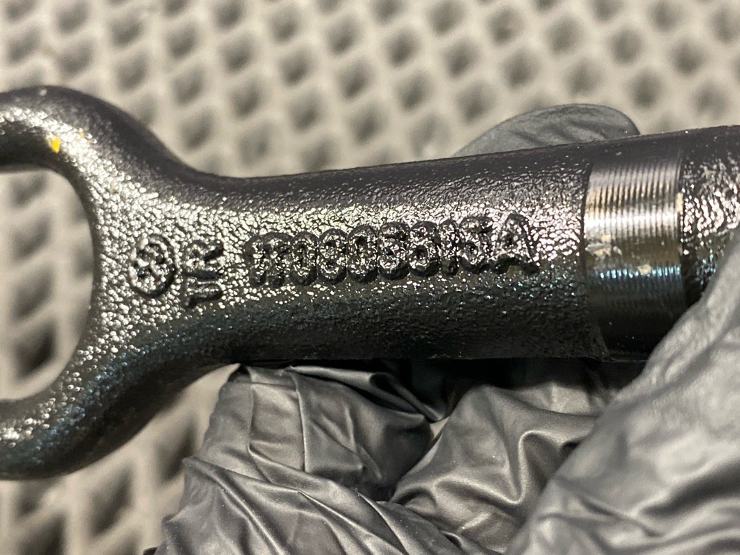 Скоба буксировочная, 1420 рублей, Красноярск