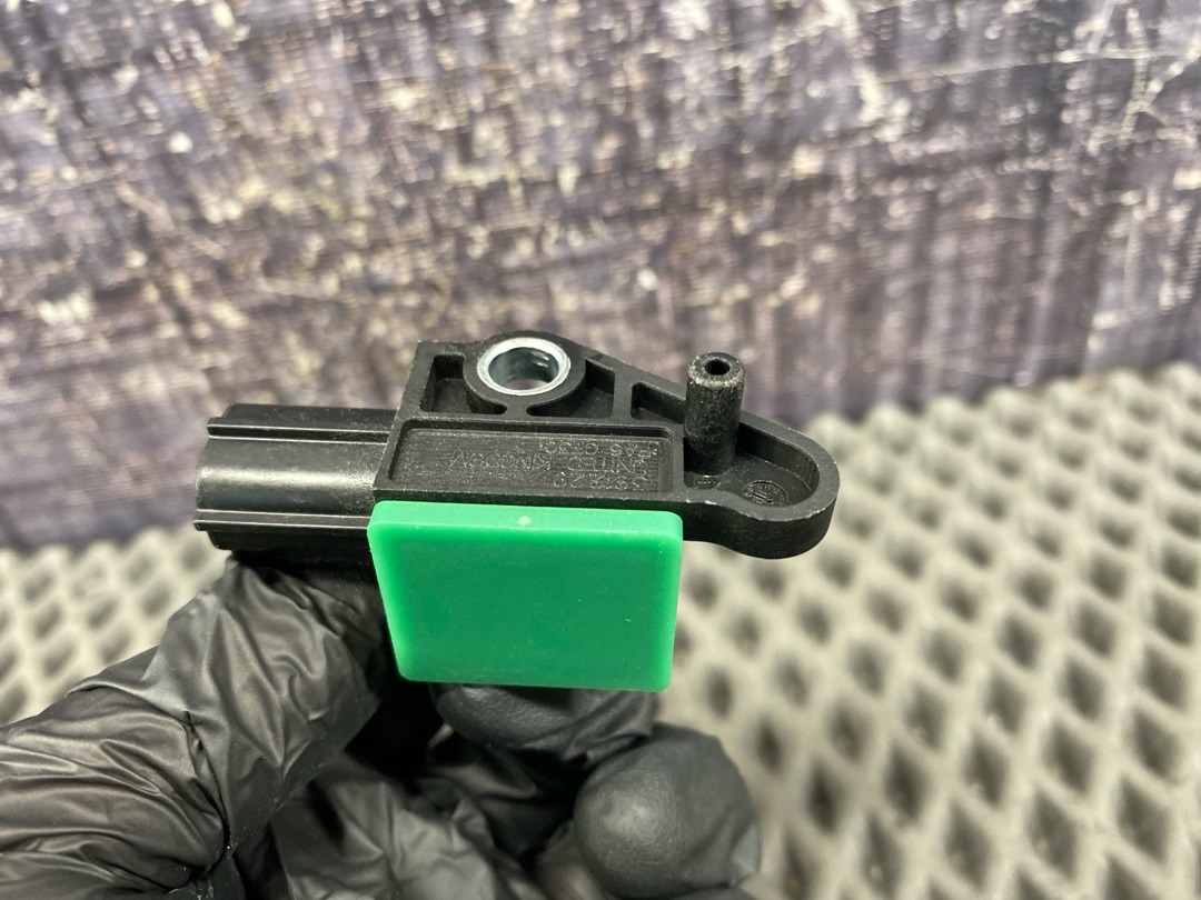 Датчик Airbag, 1130 рублей, Красноярск