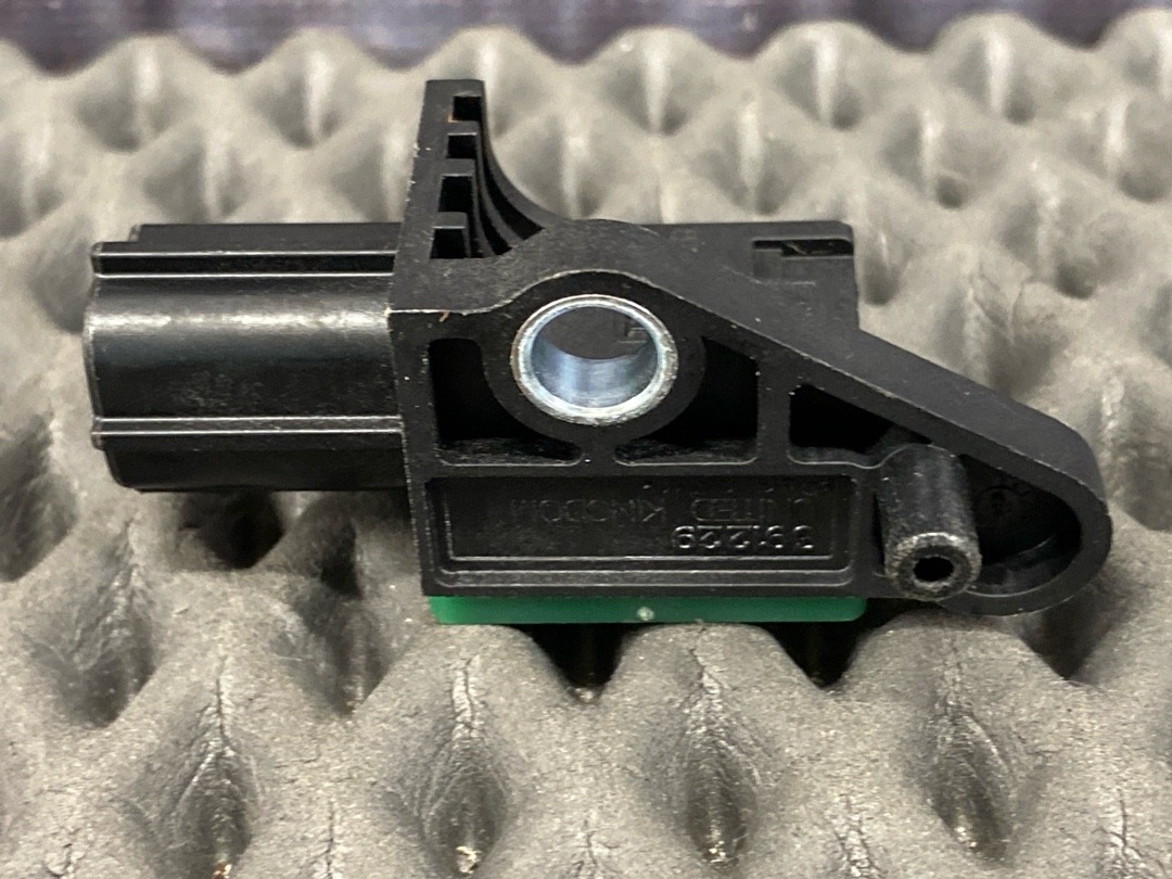 Датчик Airbag, 1130 рублей, Красноярск