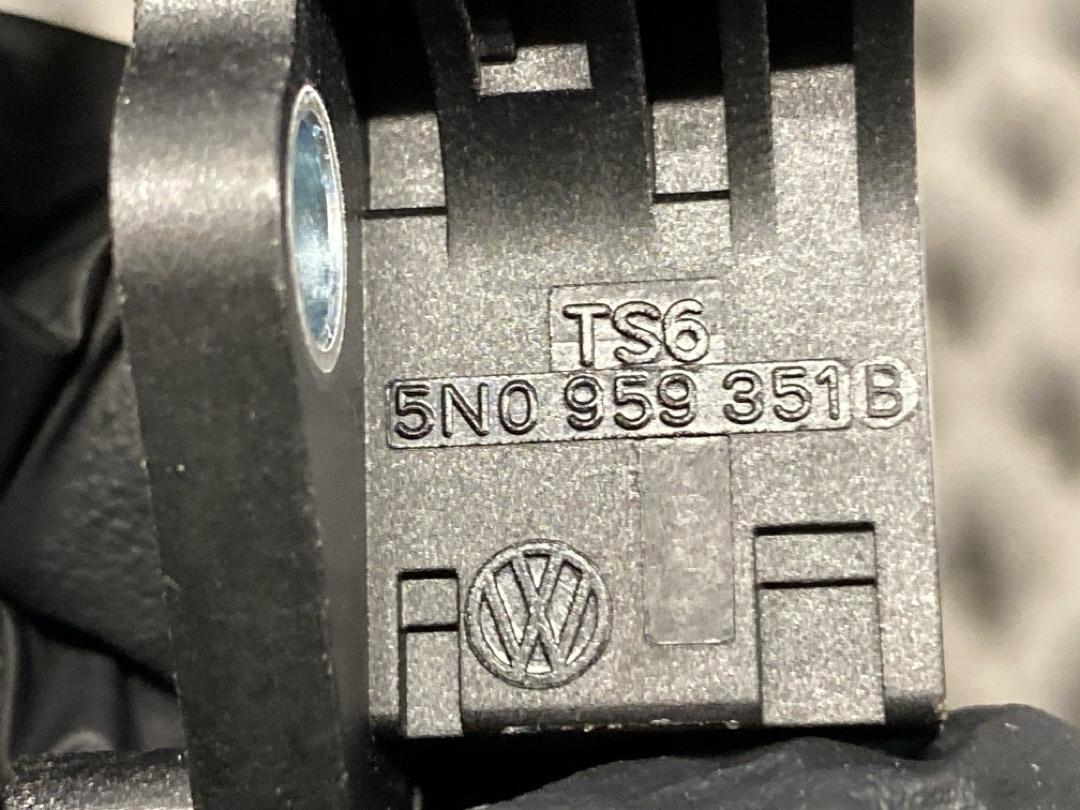 Датчик Airbag, 1130 рублей, Красноярск