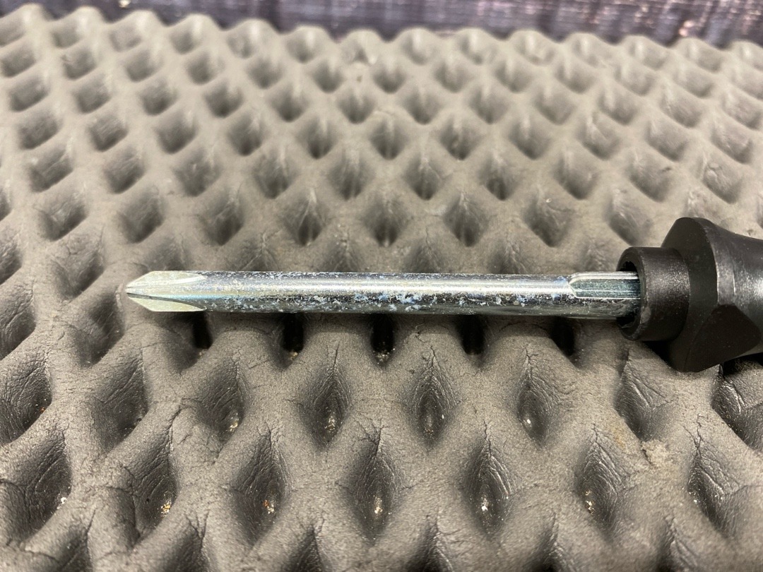 Отвертка, 720 рублей, Красноярск