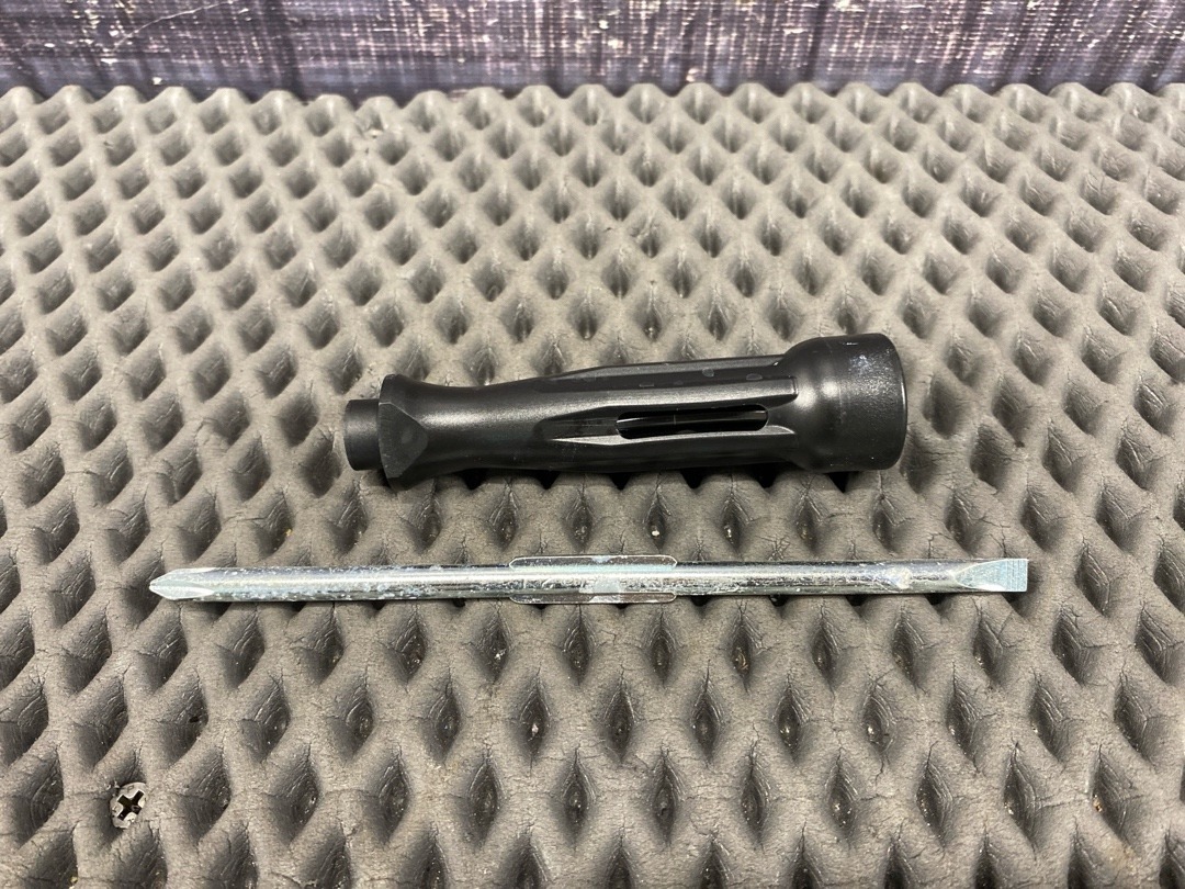 Отвертка, 720 рублей, Красноярск