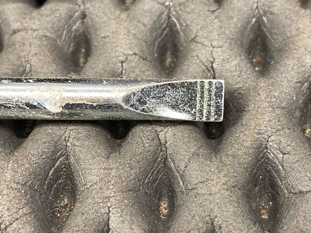 Отвертка, 720 рублей, Красноярск