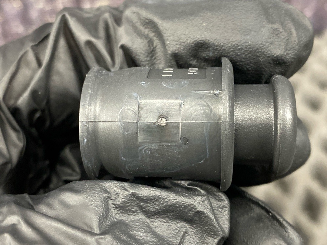 Заглушка, 510 рублей, Красноярск