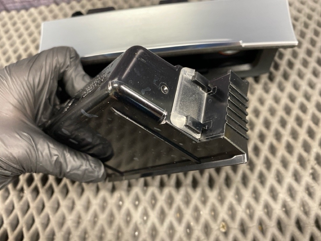 Пепельница, 1310 рублей, Красноярск