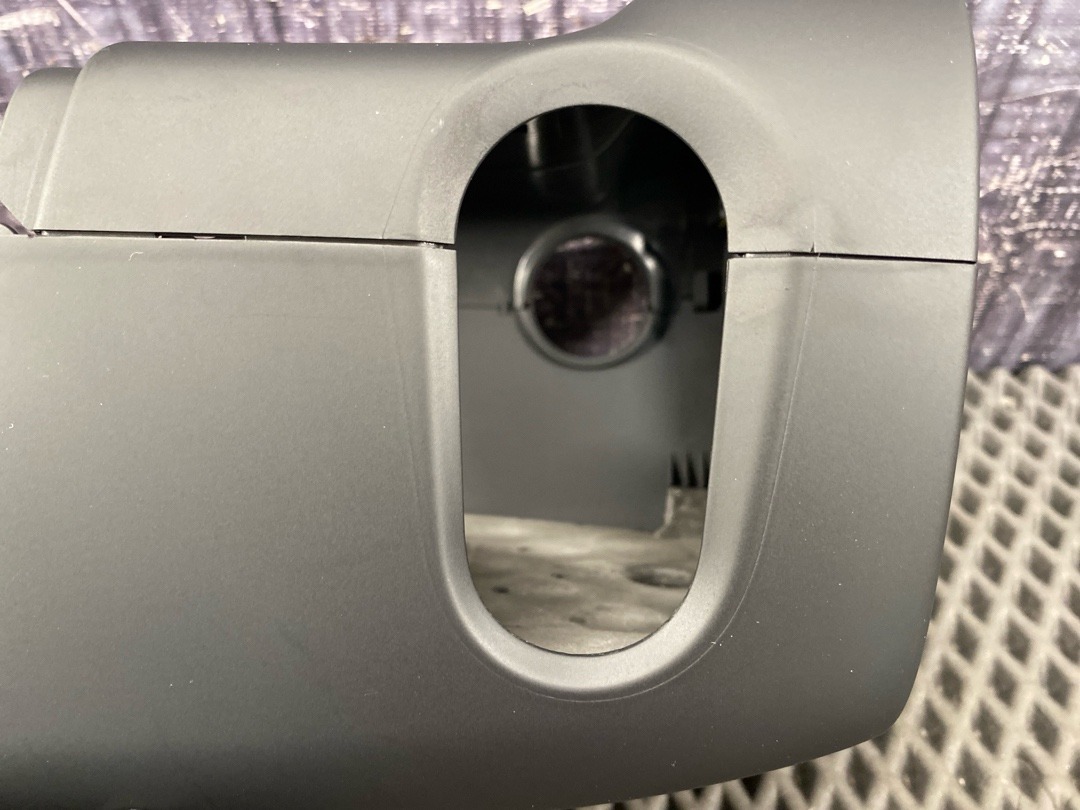 Кожух рулевой колонки, 1420 рублей, Красноярск