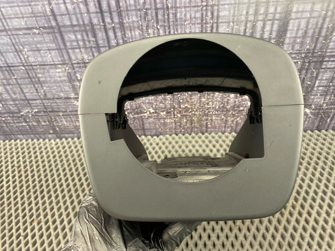 Кожух рулевой колонки, 1420 рублей, Красноярск