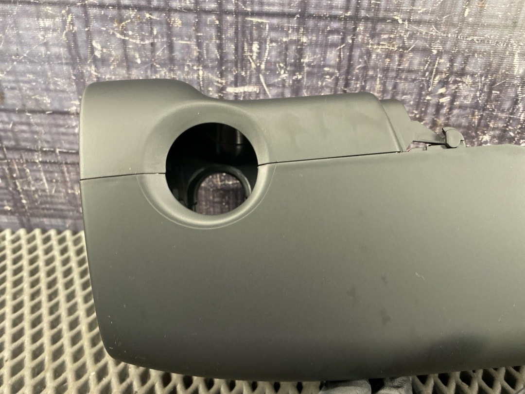 Кожух рулевой колонки, 1420 рублей, Красноярск