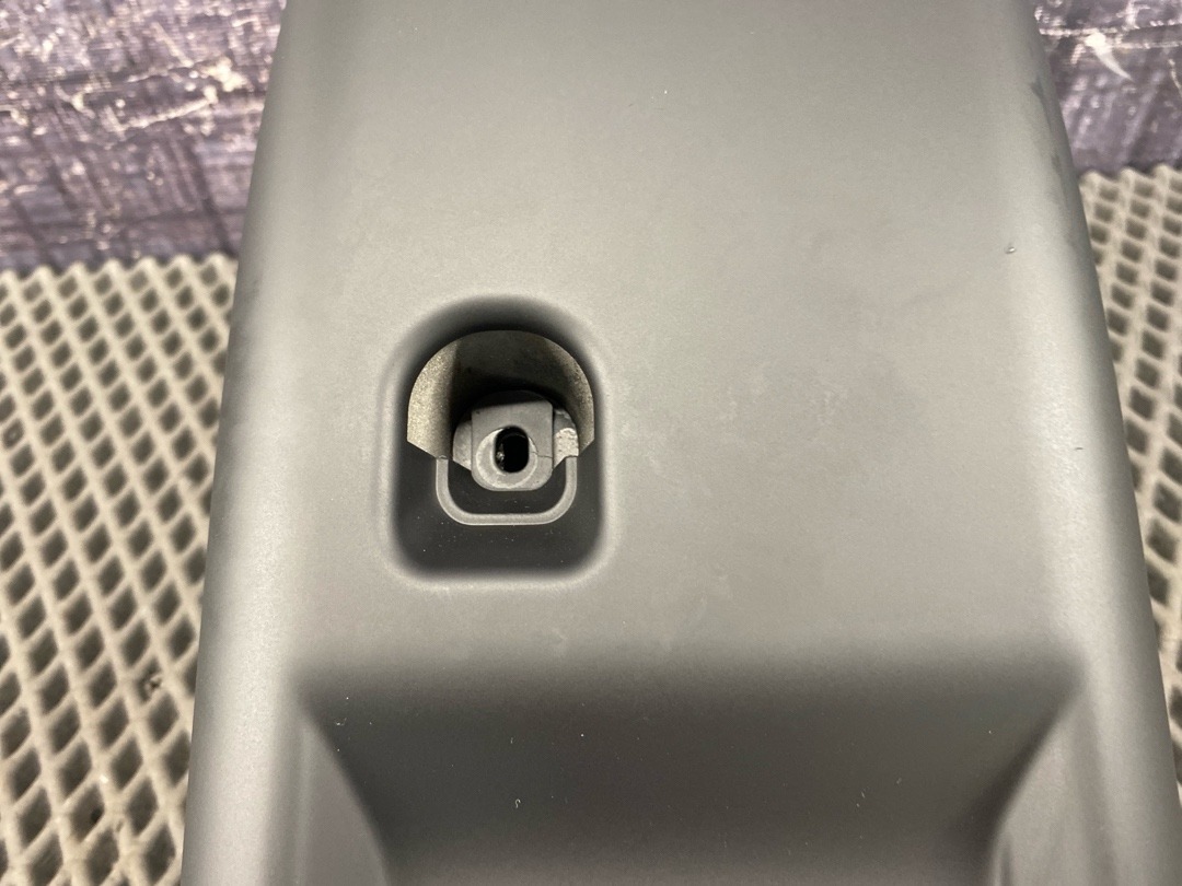 Кожух рулевой колонки, 1420 рублей, Красноярск