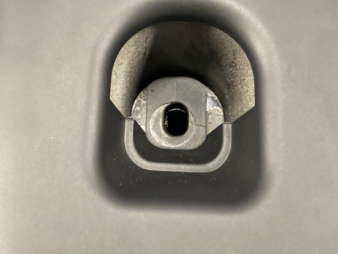 Кожух рулевой колонки, 1420 рублей, Красноярск