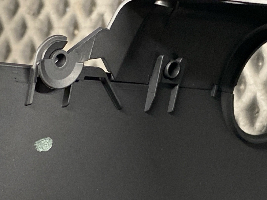 Кожух рулевой колонки, 1420 рублей, Красноярск