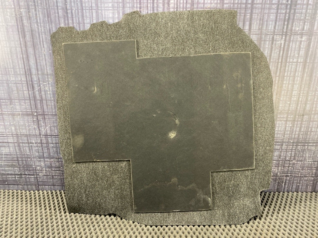 Ковер багажника, 960 рублей, Красноярск