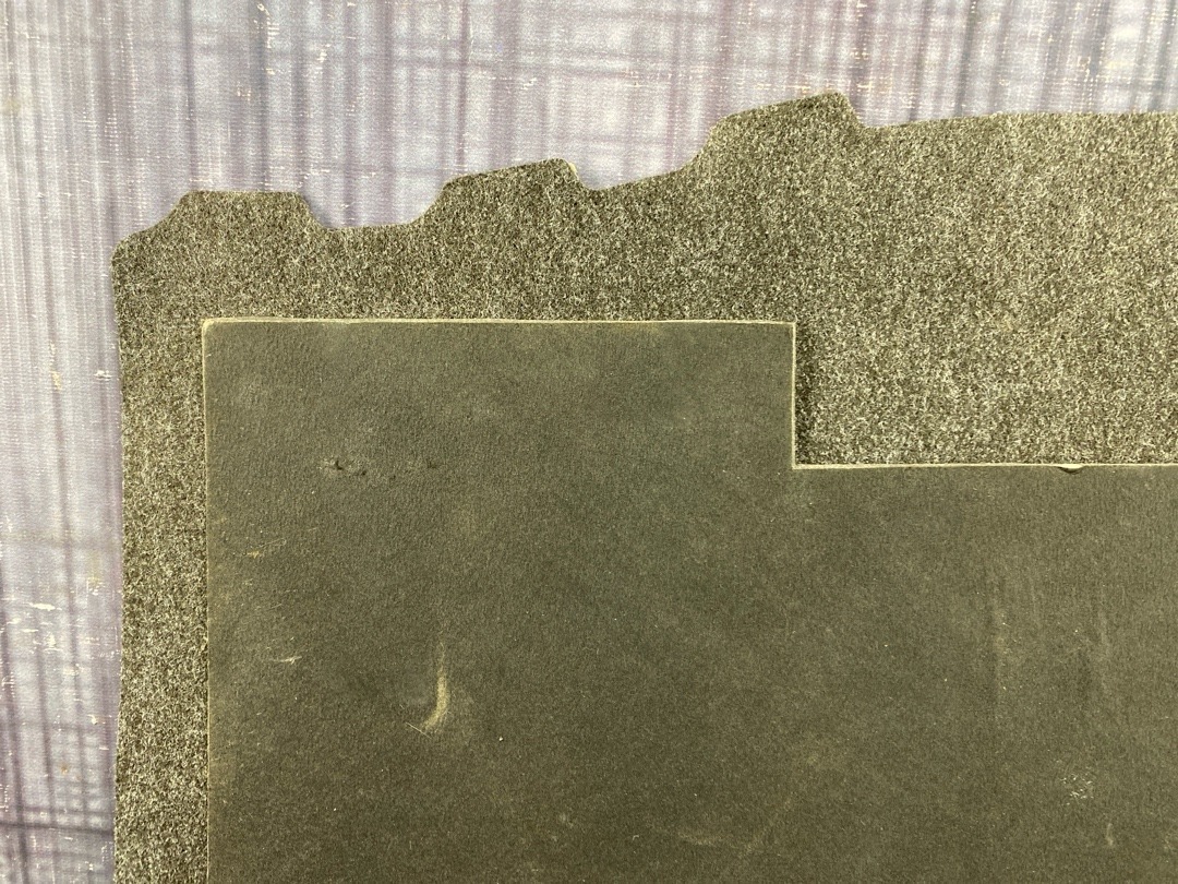 Ковер багажника, 960 рублей, Красноярск