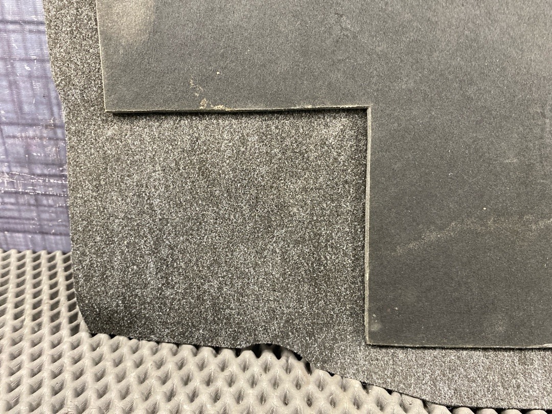 Ковер багажника, 960 рублей, Красноярск