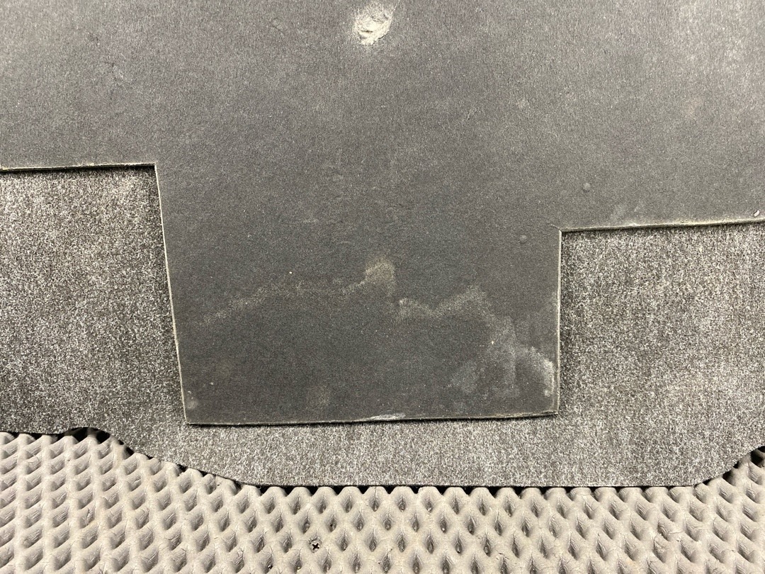 Ковер багажника, 960 рублей, Красноярск