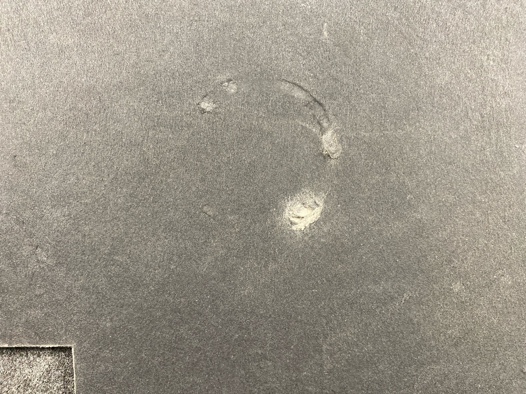 Ковер багажника, 960 рублей, Красноярск