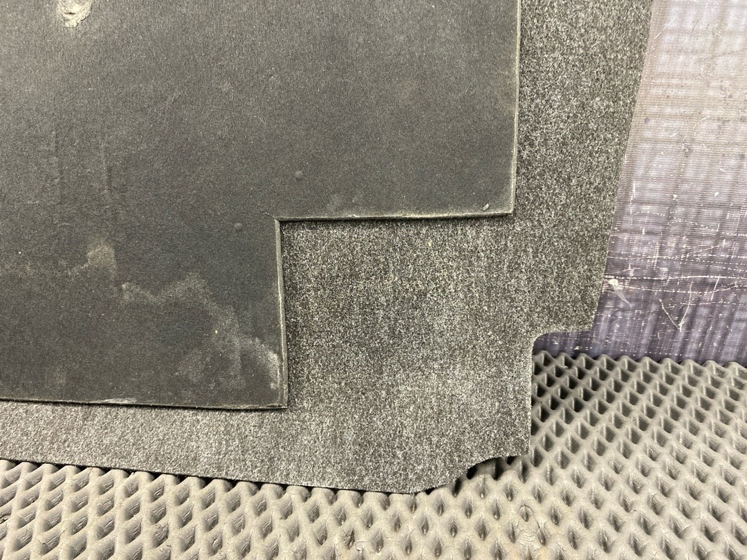 Ковер багажника, 960 рублей, Красноярск