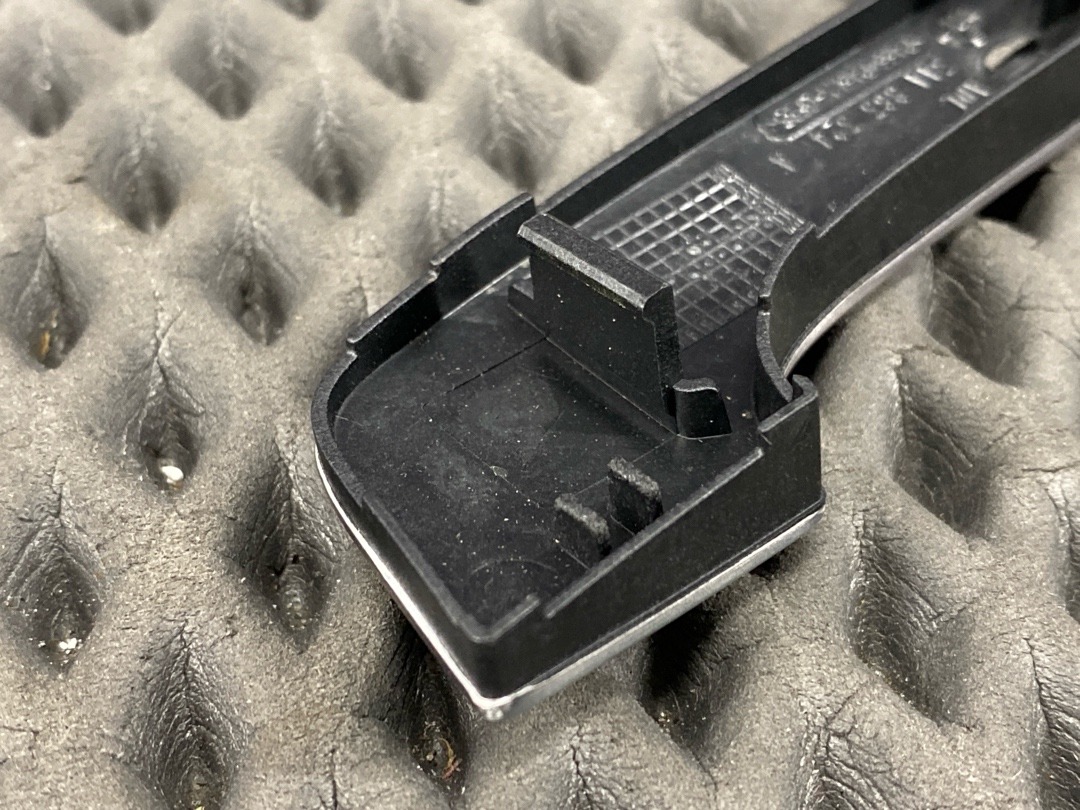 Декоративная накладка, 860 рублей, Красноярск