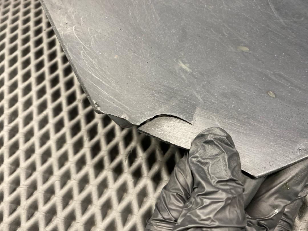 Подкрылок, 6330 рублей, Красноярск