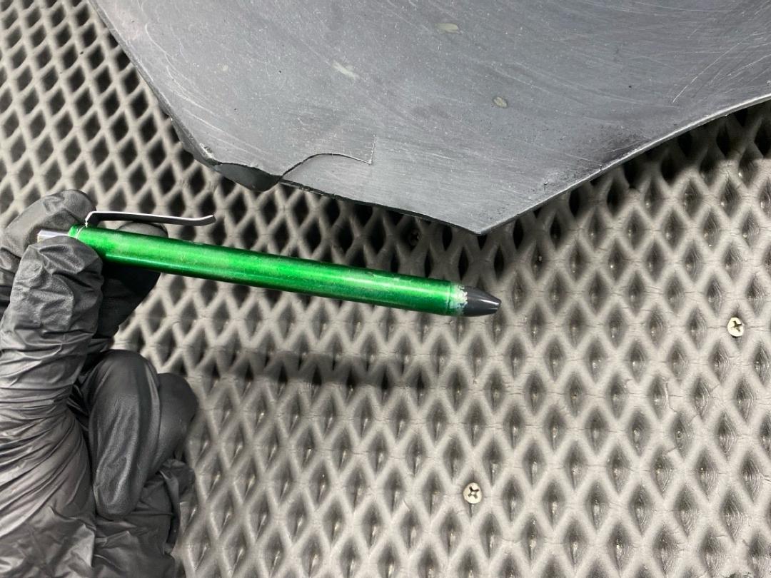 Подкрылок, 6330 рублей, Красноярск