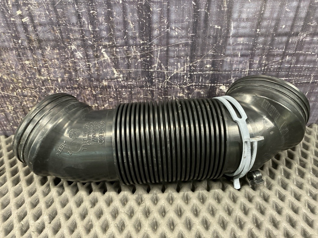 Гофра впуска, 870 рублей, Красноярск