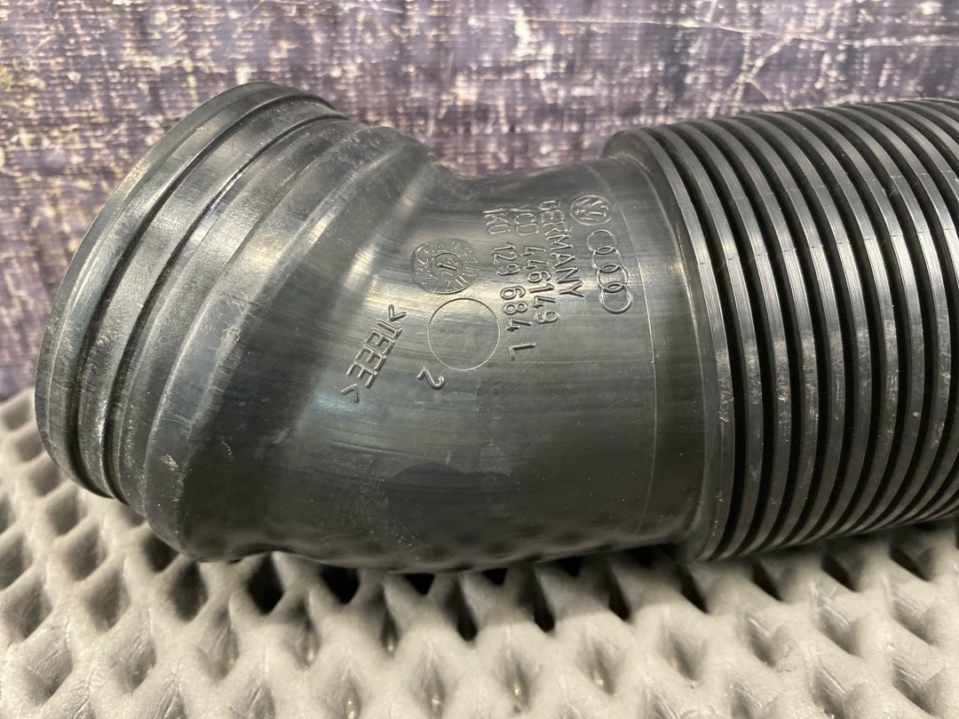 Гофра впуска, 870 рублей, Красноярск