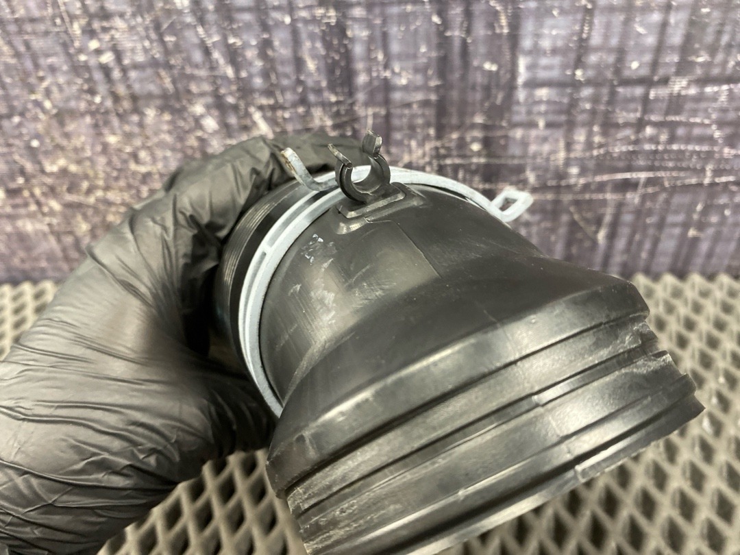 Гофра впуска, 870 рублей, Красноярск