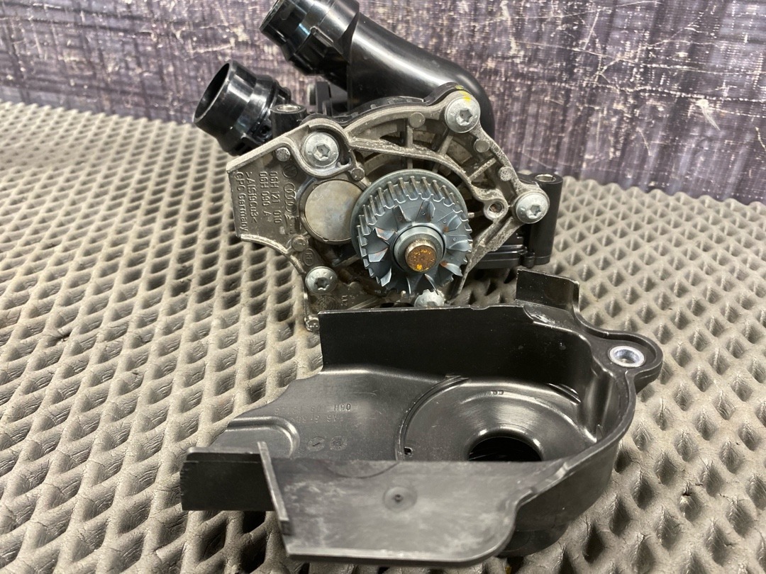 Помпа, 6910 рублей, Красноярск