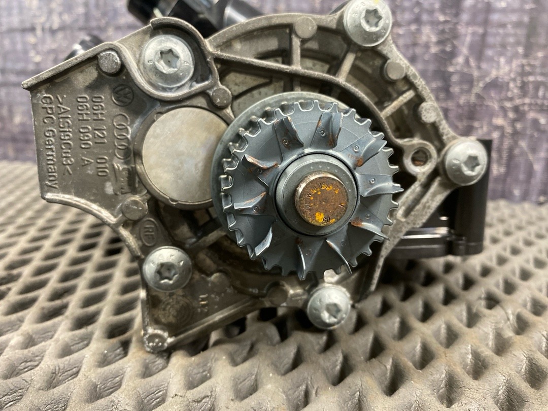 Помпа, 6910 рублей, Красноярск