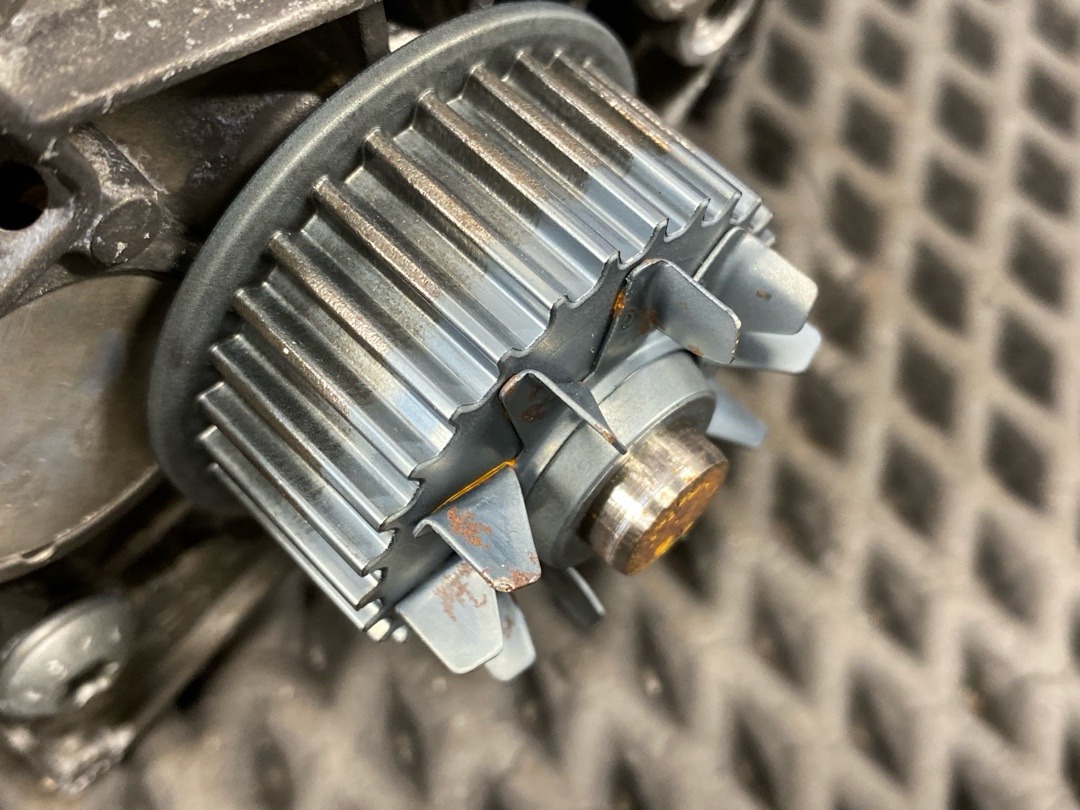 Помпа, 6910 рублей, Красноярск