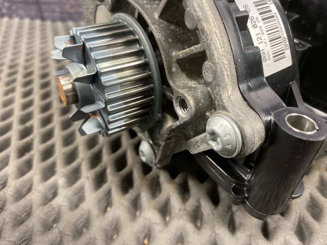 Помпа, 6910 рублей, Красноярск